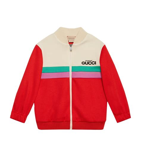 kids gucci jacket for 13myear old|genuine gucci kids.